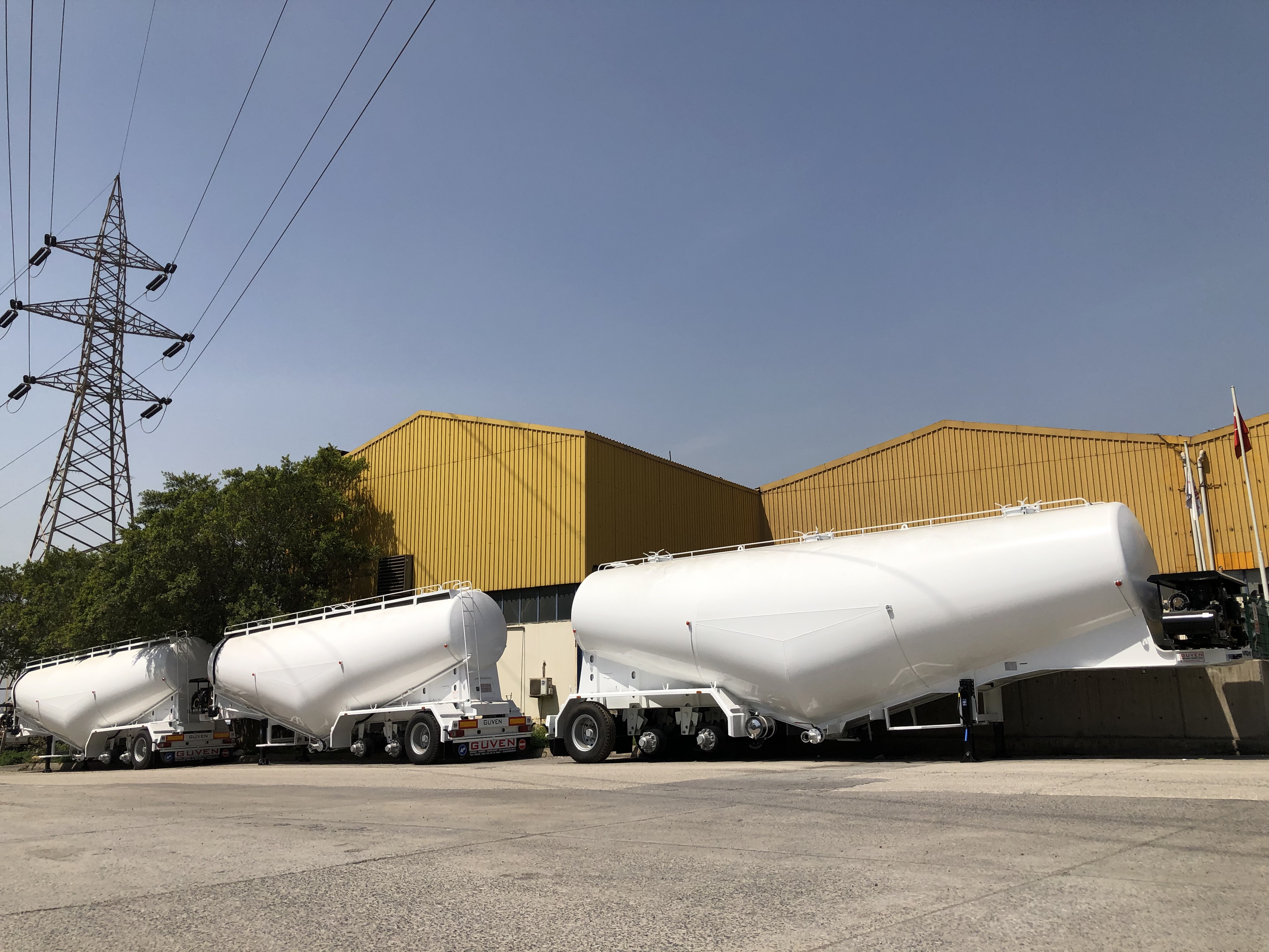 V-Tipi Silobas - Görsel 62